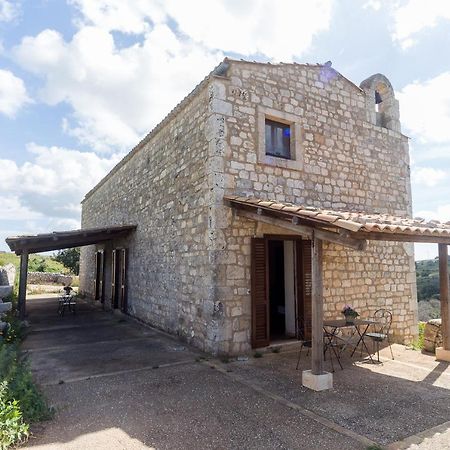 Valle Dell'Acanto Modica Exterior foto