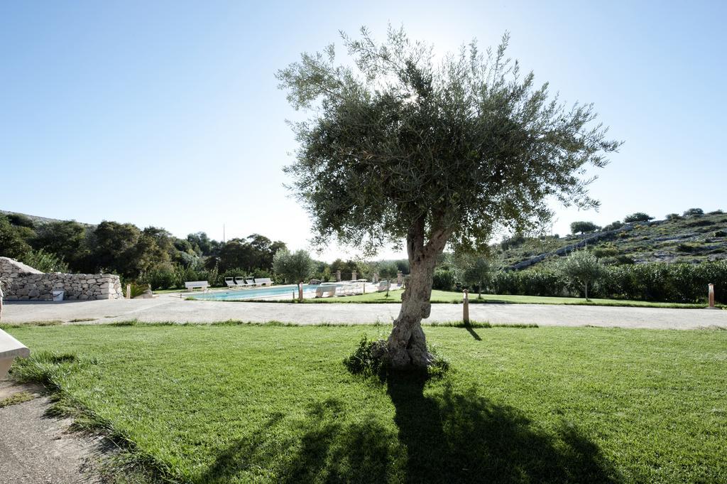Valle Dell'Acanto Modica Exterior foto