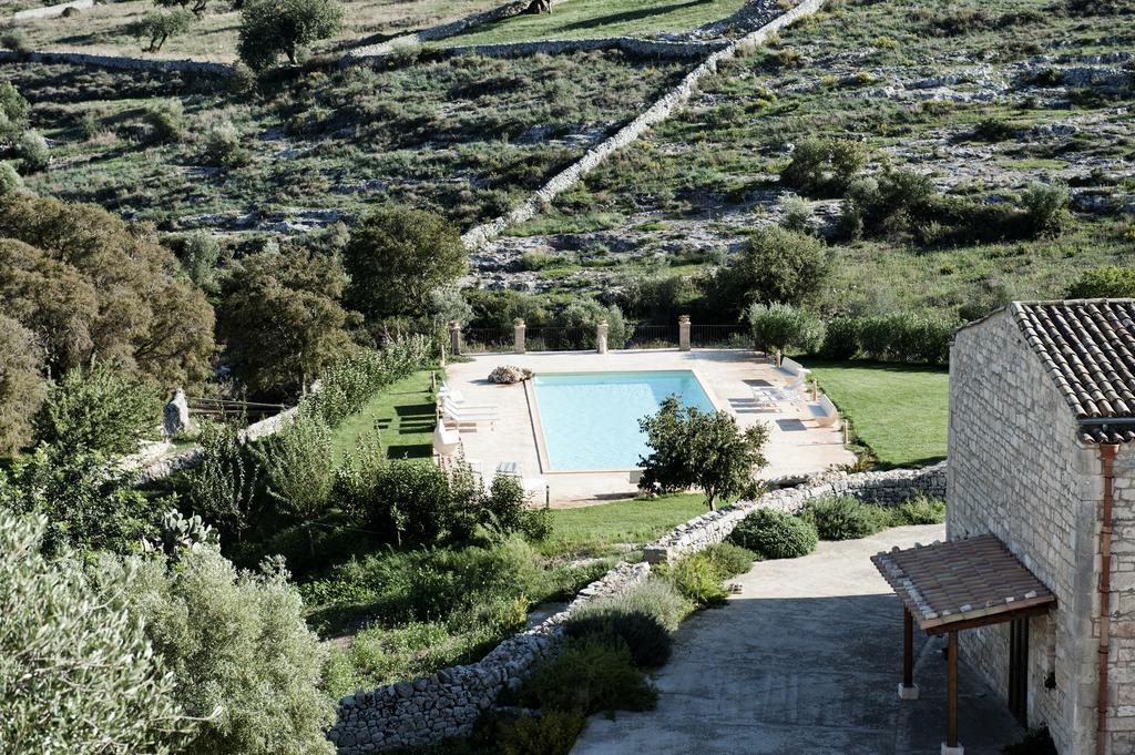 Valle Dell'Acanto Modica Exterior foto