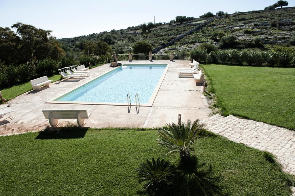Valle Dell'Acanto Modica Exterior foto