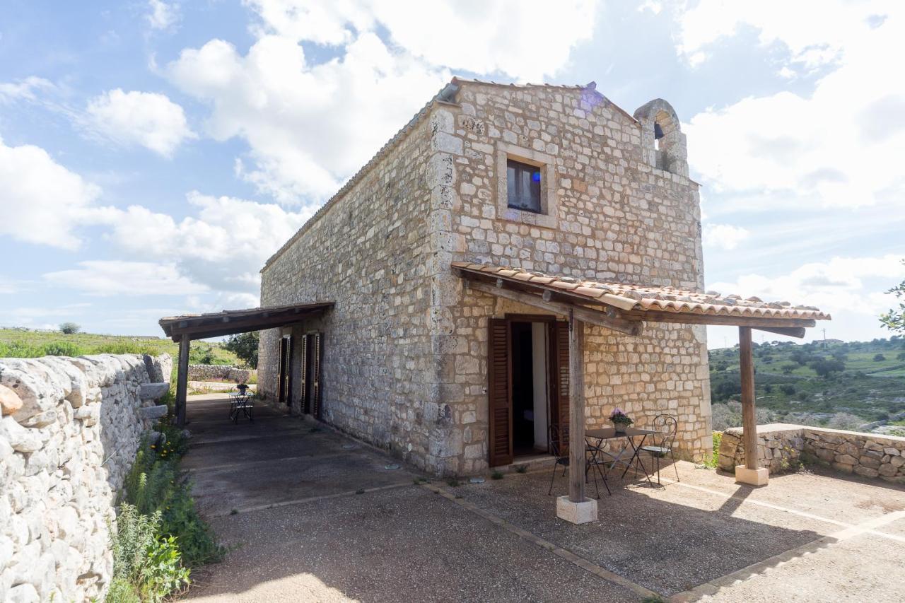 Valle Dell'Acanto Modica Exterior foto