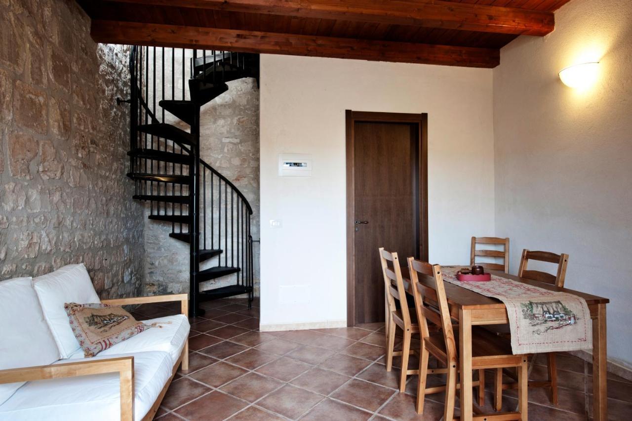 Valle Dell'Acanto Modica Exterior foto