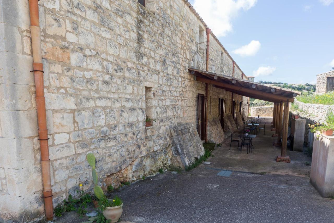 Valle Dell'Acanto Modica Exterior foto