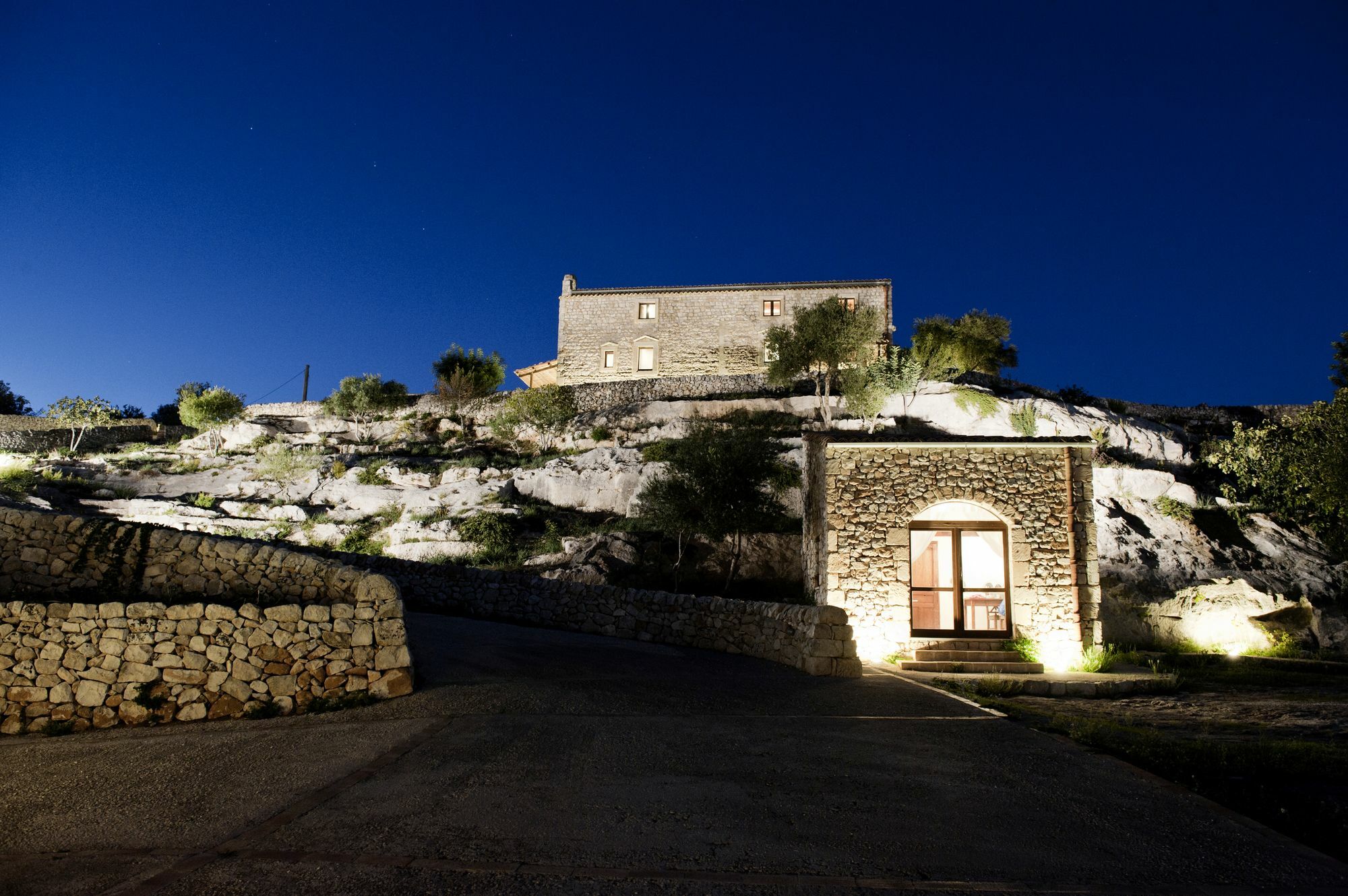 Valle Dell'Acanto Modica Exterior foto