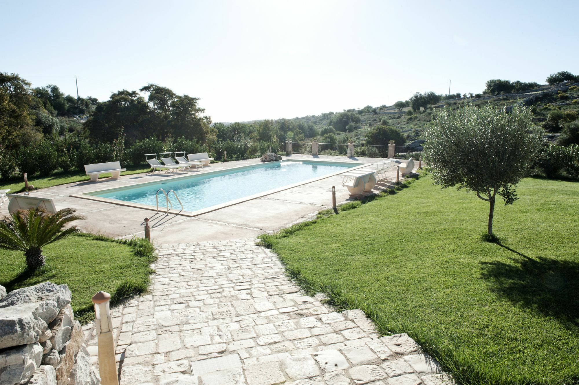 Valle Dell'Acanto Modica Exterior foto