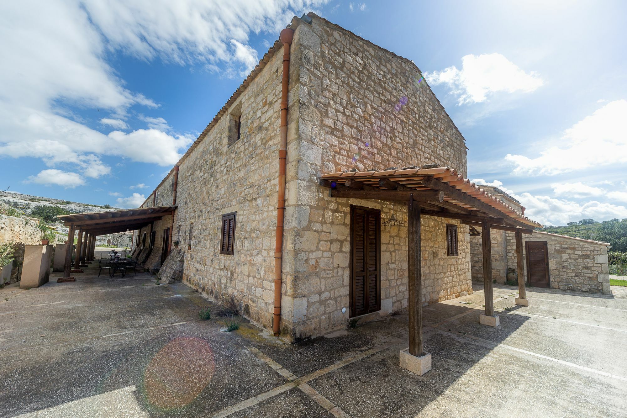 Valle Dell'Acanto Modica Exterior foto
