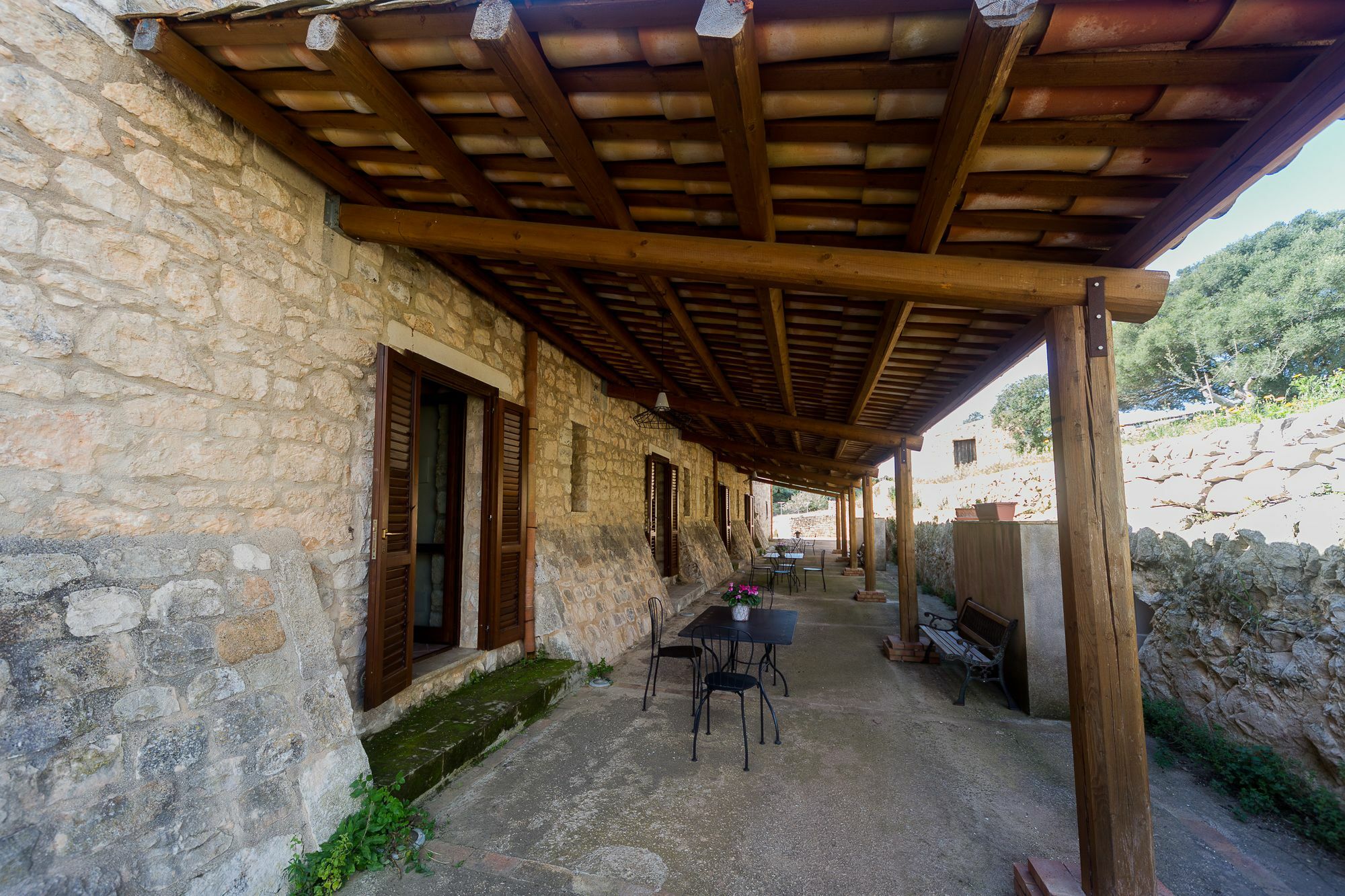 Valle Dell'Acanto Modica Exterior foto
