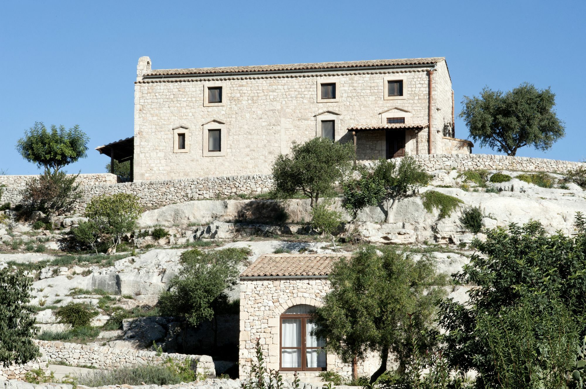 Valle Dell'Acanto Modica Exterior foto
